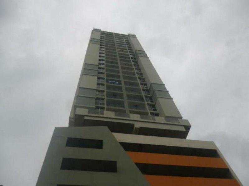 Foto Apartamento en Alquiler en Bella Vista, Panamá - U$D 1.400 - APA15504 - BienesOnLine