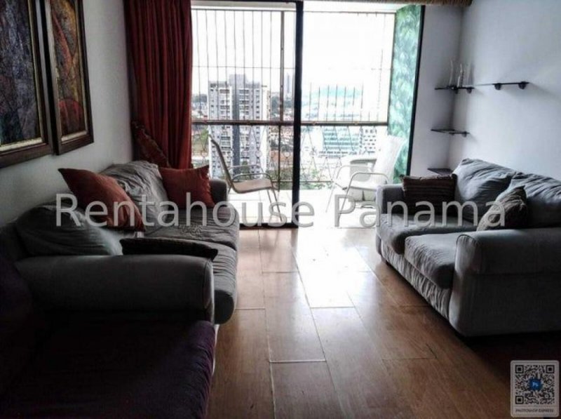 Foto Apartamento en Alquiler en Hato Pintado, Ciudad de Panamá, Panamá - U$D 900 - APA77261 - BienesOnLine