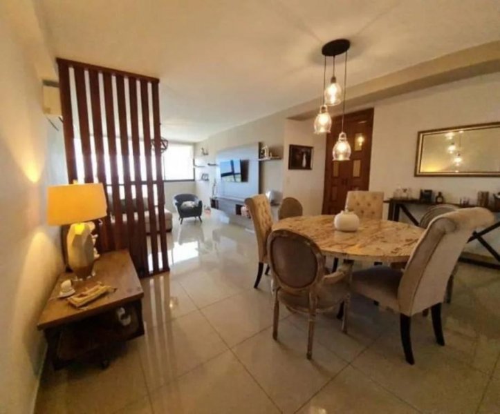 Foto Apartamento en Alquiler en san francisco, Panamá - U$D 1.400 - APA59134 - BienesOnLine