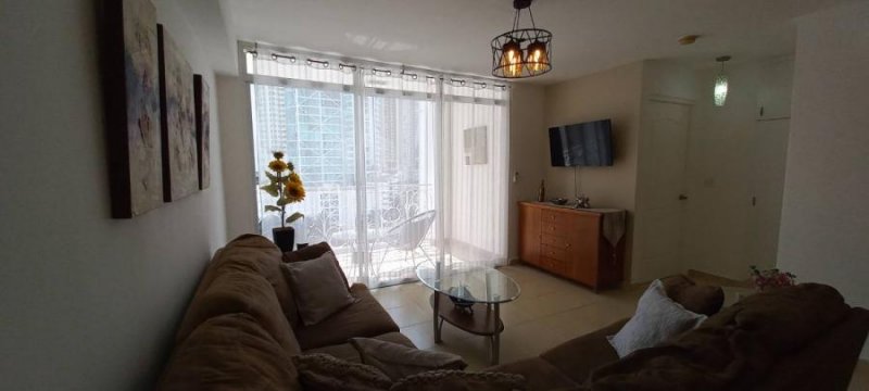 Apartamento en Alquiler en Punta Pacifica Ciudad de Panamá, Panamá