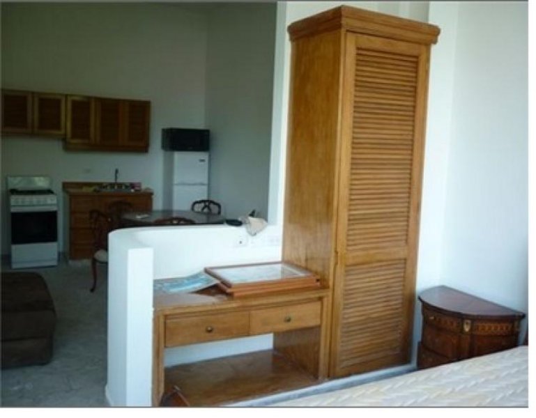 Foto Apartamento en Alquiler en Ciudad de Panamá, Panamá - U$D 900 - APA2647 - BienesOnLine