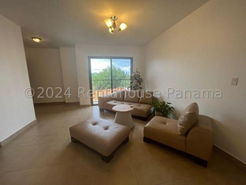 Apartamento en Alquiler en Clayton Ciudad de Panamá, Panamá