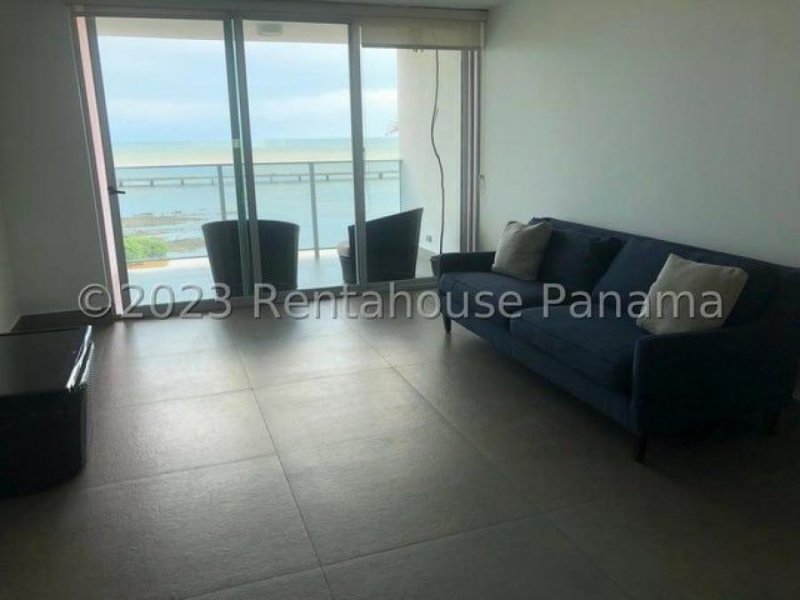 Apartamento en Alquiler en Coco del Mar Ciudad de Panamá, Panamá