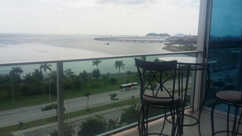 Foto Apartamento en Alquiler en Bella Vista, Bella Vista, Panamá - U$D 1.400 - APA14333 - BienesOnLine