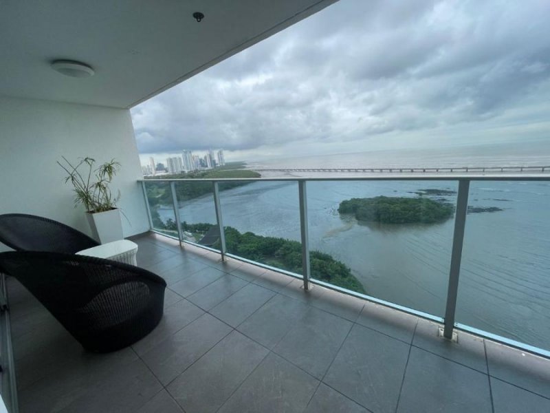 Foto Apartamento en Alquiler en San Francisco, Panamá - U$D 1.900 - APA59136 - BienesOnLine