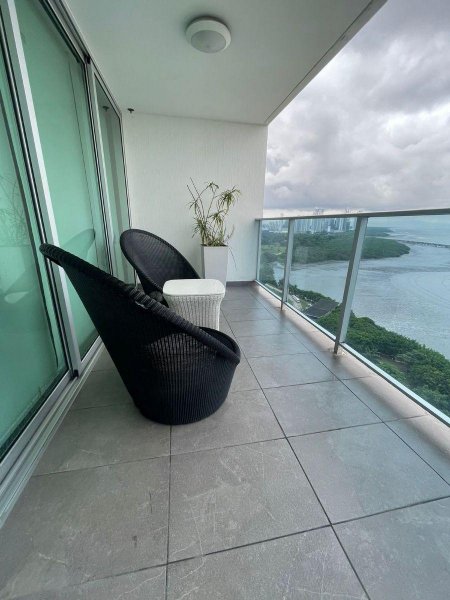 Foto Apartamento en Alquiler en coco del mar, Panamá - U$D 1.900 - APA59372 - BienesOnLine