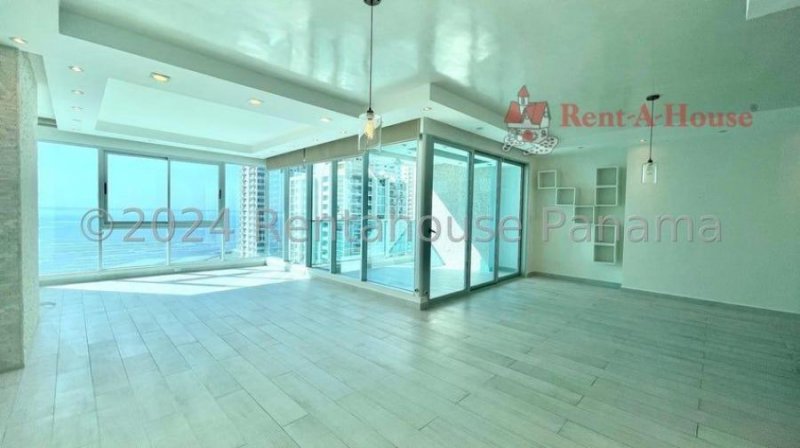 Foto Apartamento en Alquiler en Costa del Este, San Francisco, Panamá - U$D 2.800 - APA72547 - BienesOnLine