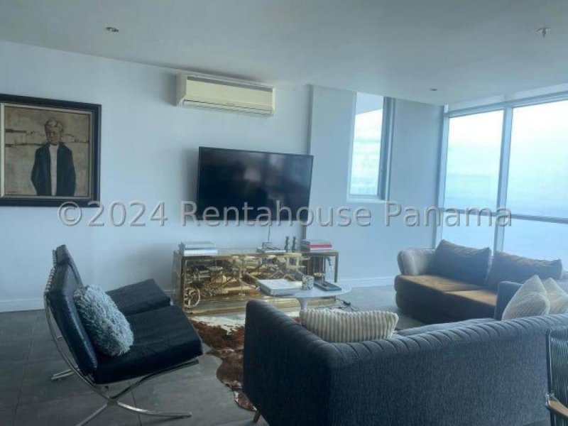 Apartamento en Alquiler en Costa del Este San Francisco, Panamá