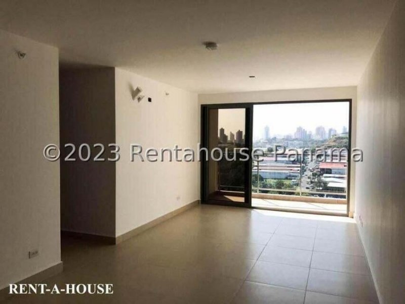 Foto Apartamento en Alquiler en panama, Panamá - U$D 950 - APA68805 - BienesOnLine