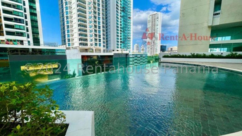 Foto Apartamento en Alquiler en panama, Panamá - U$D 1.690 - APA70365 - BienesOnLine