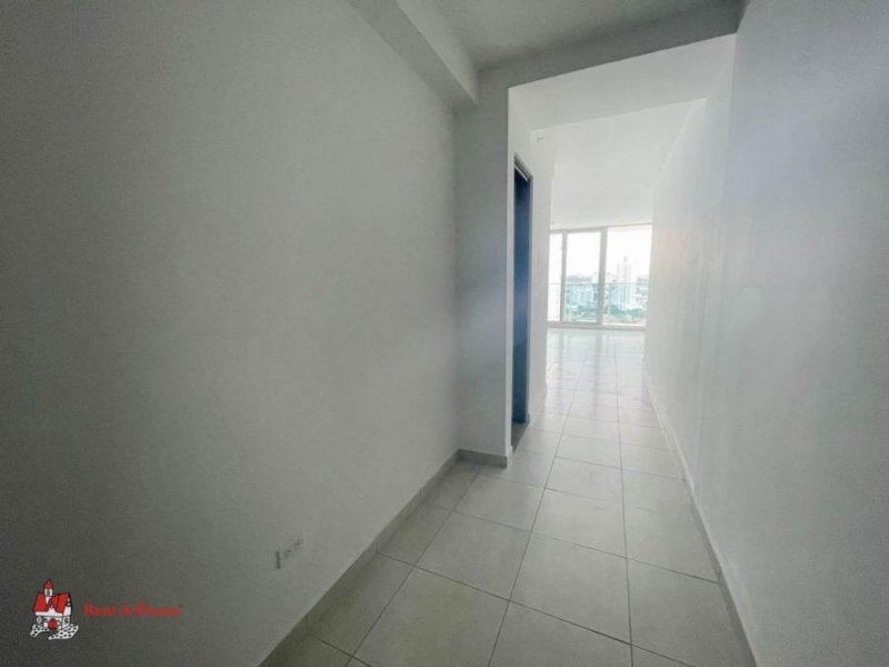 Apartamento en Alquiler en  panama, Panamá