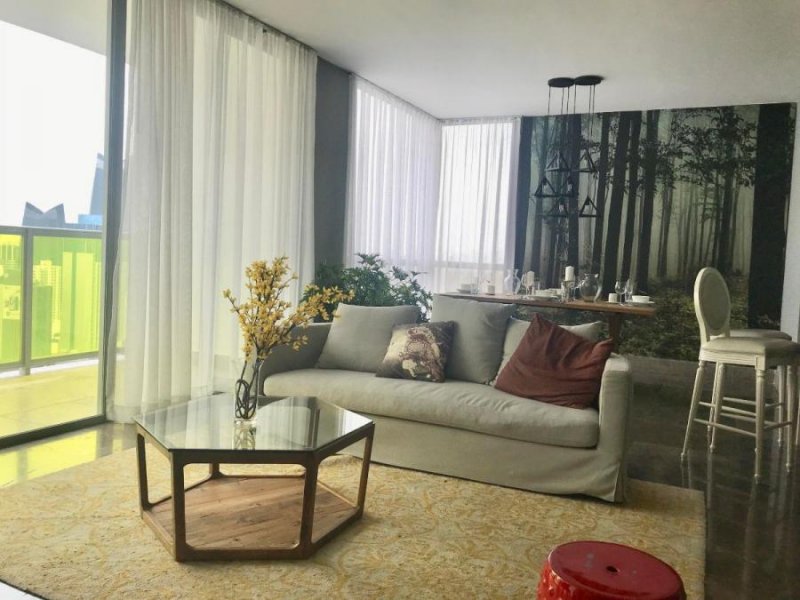 Apartamento en Alquiler en  panama, Panamá