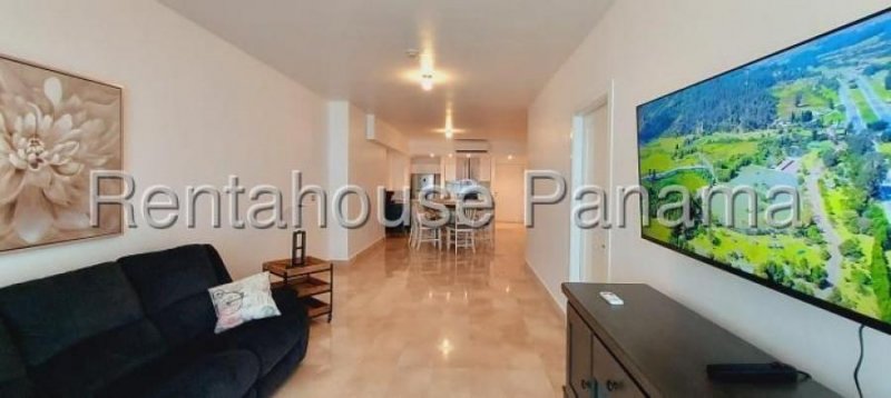 Foto Apartamento en Alquiler en Ciudad de Panamá, Panamá - U$D 2.100 - APA76171 - BienesOnLine