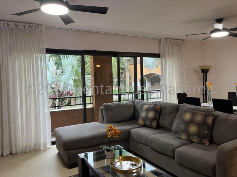 Foto Apartamento en Alquiler en Ciudad de Panamá, Panamá - U$D 1.900 - APA76528 - BienesOnLine