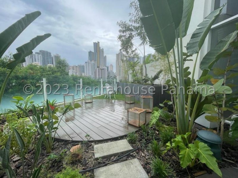 Foto Apartamento en Alquiler en panama, Panamá - U$D 2.600 - APA68969 - BienesOnLine