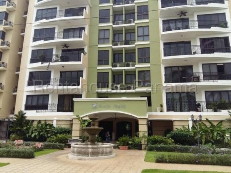 Foto Apartamento en Alquiler en Ciudad de Panamá, Panamá - U$D 1.400 - APA76931 - BienesOnLine