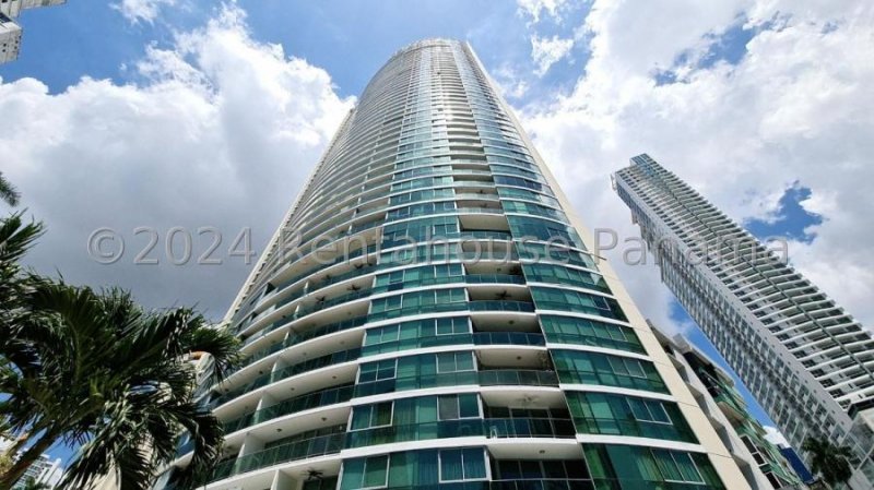 Apartamento en Alquiler en  Ciudad de Panamá, Panamá