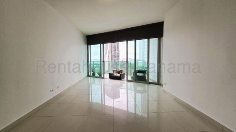 Apartamento en Alquiler en  Ciudad de Panamá, Panamá