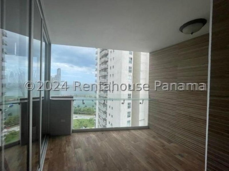 Apartamento en Alquiler en  panama, Panamá