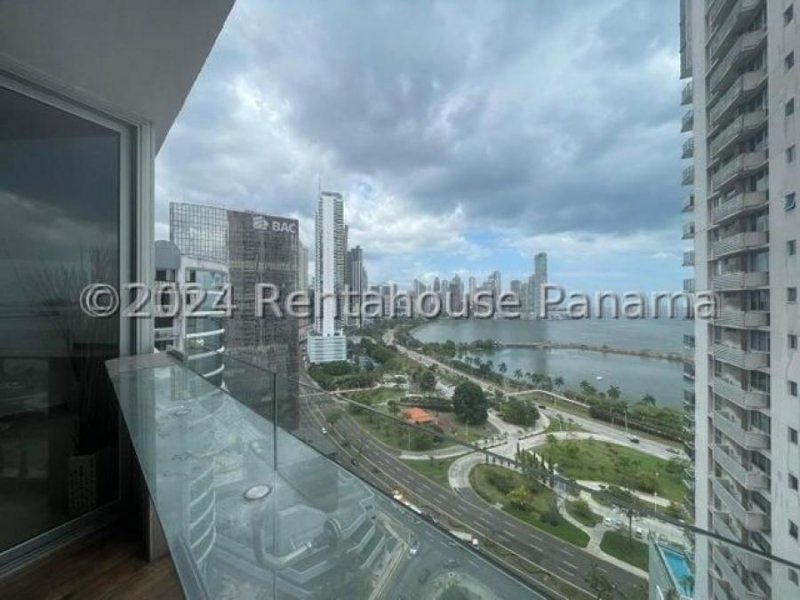 Apartamento en Alquiler en  panama, Panamá