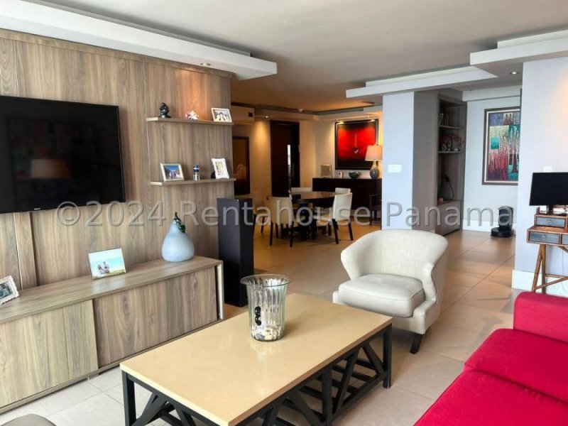 Apartamento en Alquiler en  panama, Panamá