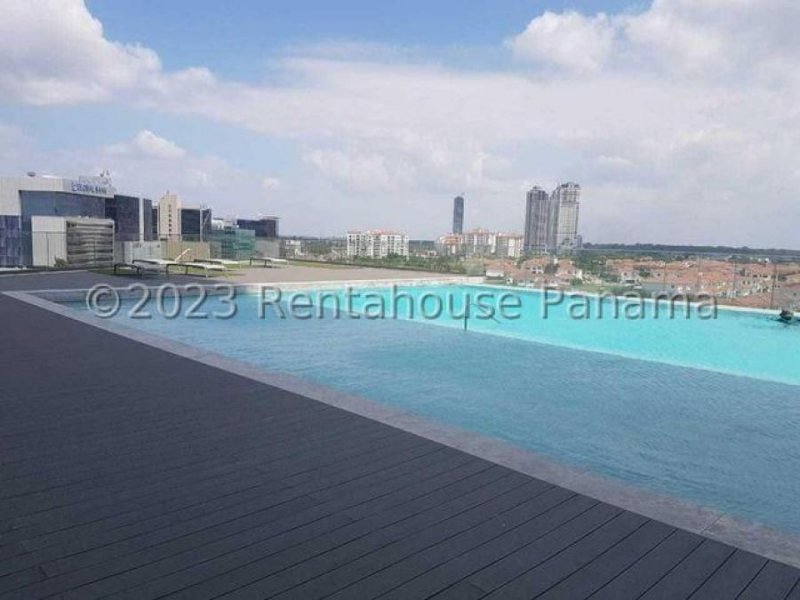 Foto Apartamento en Alquiler en panama, Panamá - U$D 2.900 - APA72626 - BienesOnLine