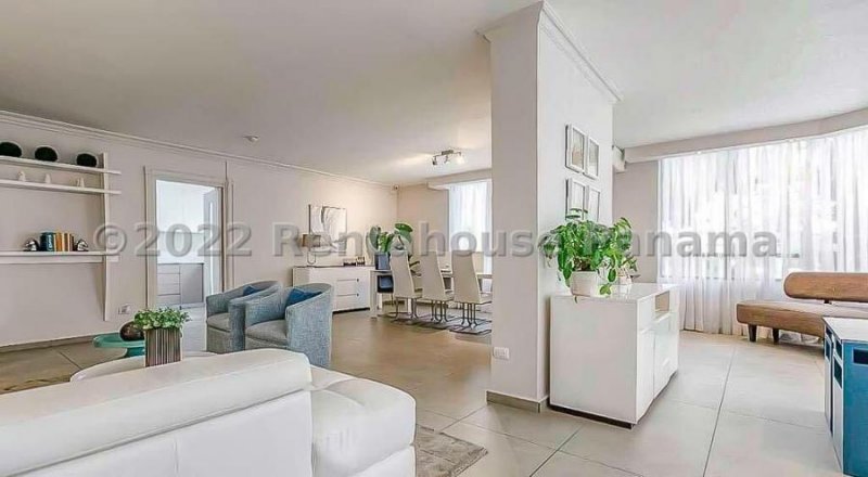 Foto Apartamento en Alquiler en Ciudad de Panamá, Panamá - U$D 2.300 - APA76435 - BienesOnLine