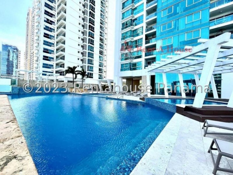 Foto Apartamento en Alquiler en panama, Panamá - U$D 2.800 - APA69434 - BienesOnLine