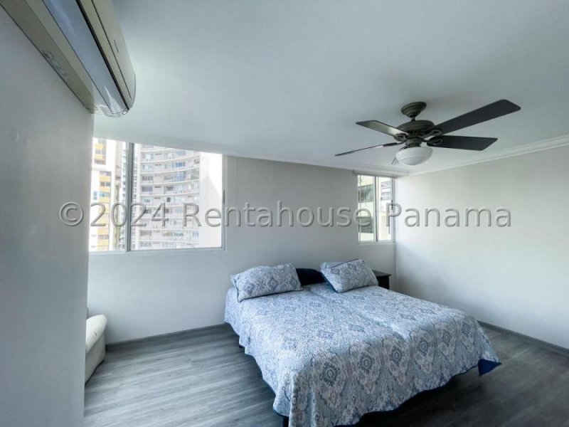 Foto Apartamento en Alquiler en panama, Panamá - U$D 1.900 - APA70373 - BienesOnLine