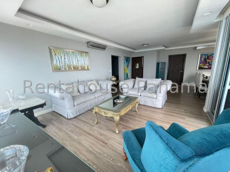 Foto Apartamento en Alquiler en Ciudad de Panamá, Panamá - U$D 2.500 - APA75984 - BienesOnLine