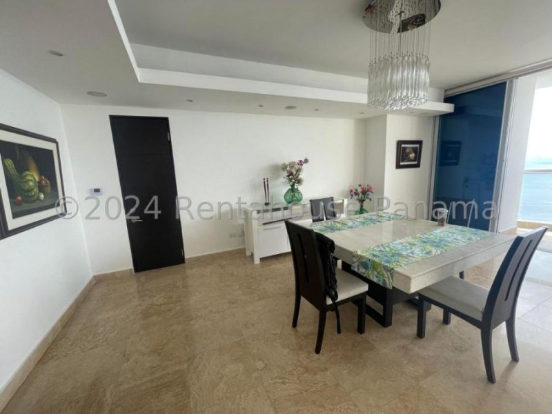 Foto Apartamento en Alquiler en panama, Panamá - U$D 3.900 - APA70761 - BienesOnLine