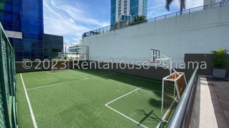 Foto Apartamento en Alquiler en panama, Panamá - U$D 3.600 - APA70366 - BienesOnLine