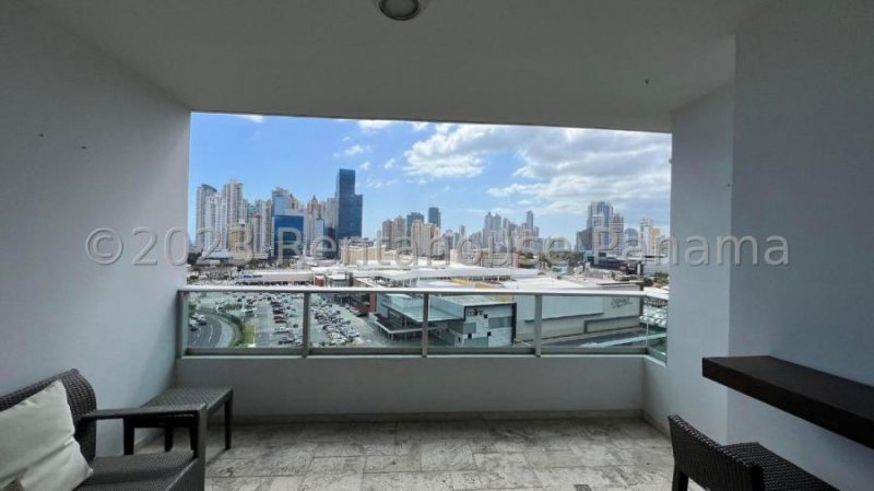 Foto Apartamento en Alquiler en panama, Panamá - U$D 3.000 - APA69227 - BienesOnLine