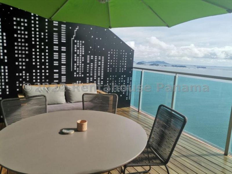 Foto Apartamento en Alquiler en Ciudad de Panamá, Panamá - U$D 6.300 - APA76778 - BienesOnLine