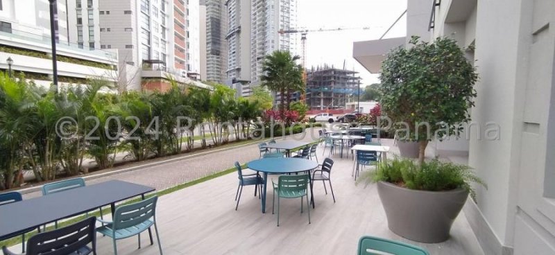 Foto Apartamento en Alquiler en panama, Panamá - U$D 2.100 - APA70018 - BienesOnLine