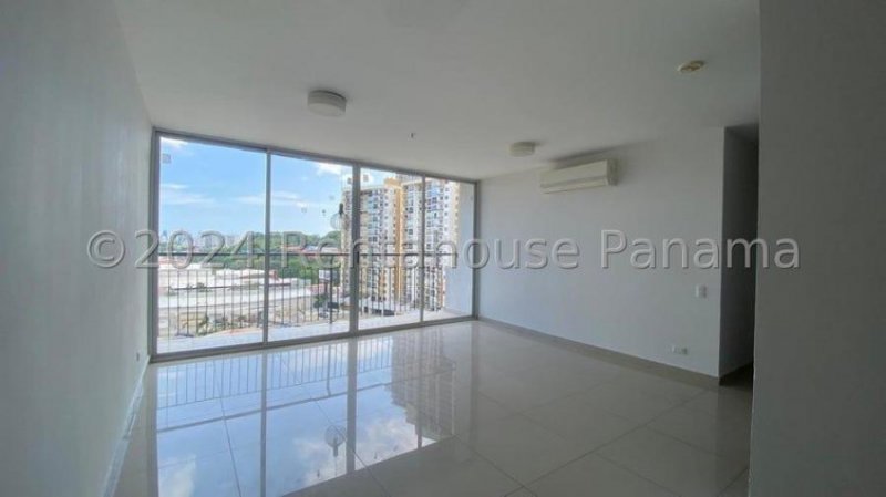 Foto Apartamento en Alquiler en El Bosque, Ciudad de Panamá, Panamá - U$D 975 - APA75494 - BienesOnLine