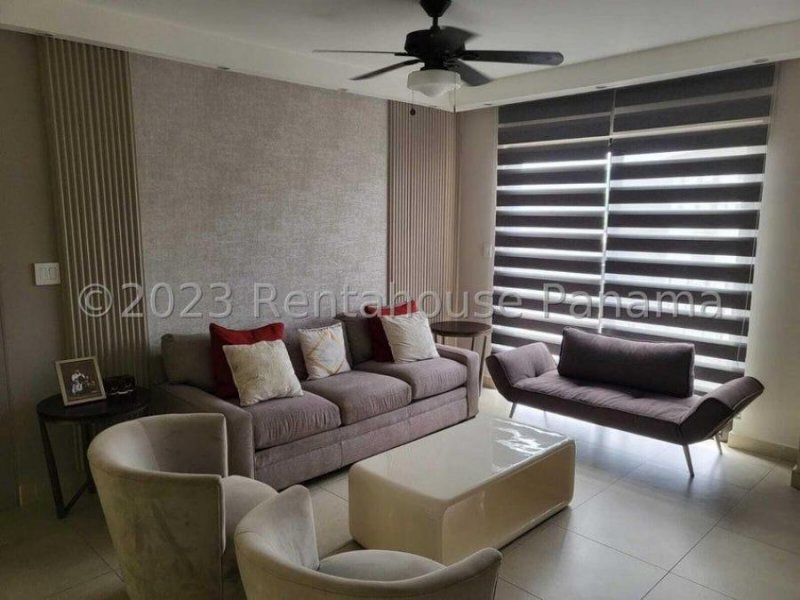 Apartamento en Alquiler en  Albrook, Panamá