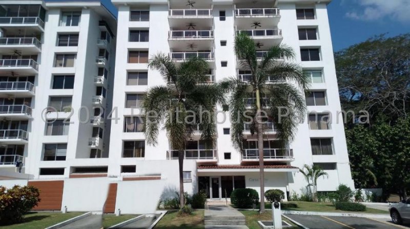 Apartamento en Alquiler en Ancon Ancon, Panamá