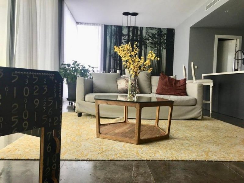 Apartamento en Alquiler en  Avenida Balboa, Panamá