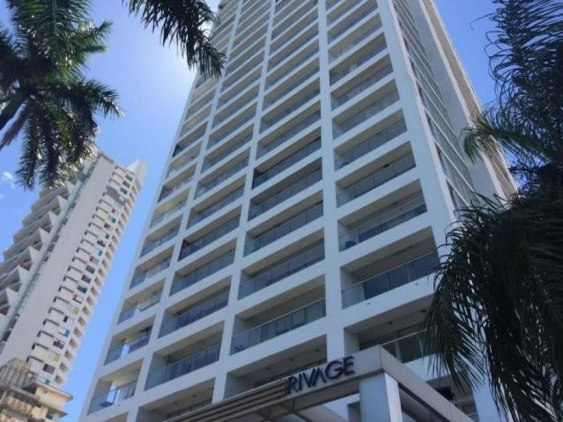 Apartamento en Alquiler en  Avenida Balboa, Panamá