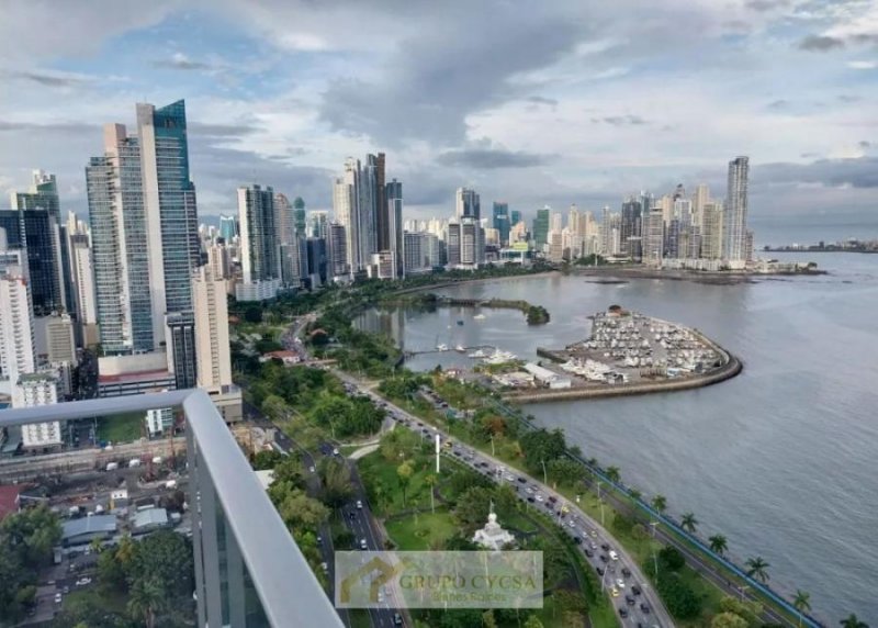 Foto Apartamento en Alquiler en AVENIDA BALBOA, Panamá - U$D 1.900 - APA59370 - BienesOnLine