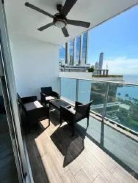 Foto Apartamento en Alquiler en Avenida Balboa, Panamá - U$D 2.000 - APA58828 - BienesOnLine