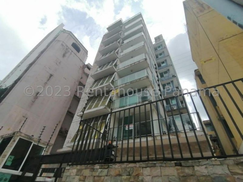 Apartamento en Alquiler en  Bellavista, Panamá