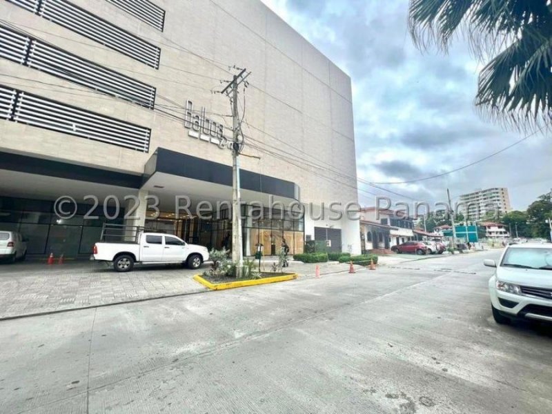 Foto Apartamento en Alquiler en Bellavista, Panamá - U$D 1.500 - APA68181 - BienesOnLine