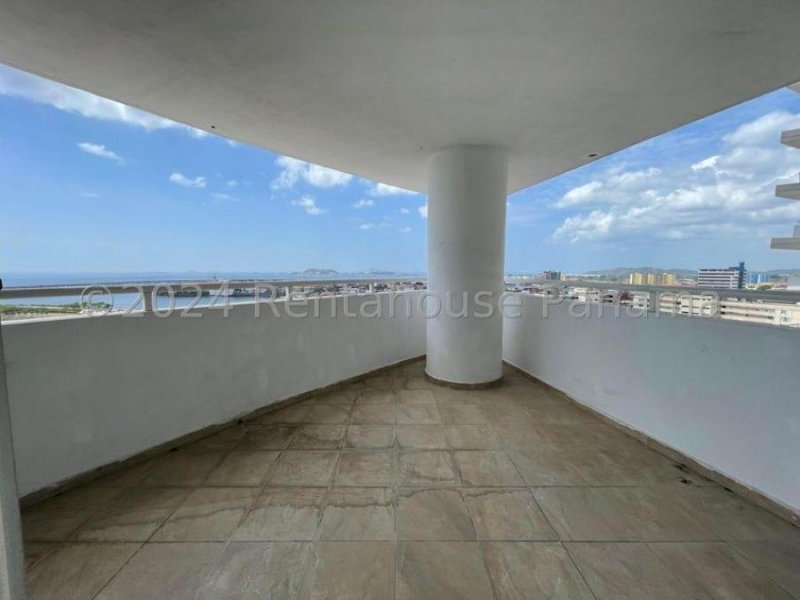 Alquiler apartamento en Bellavista   24VCA6425