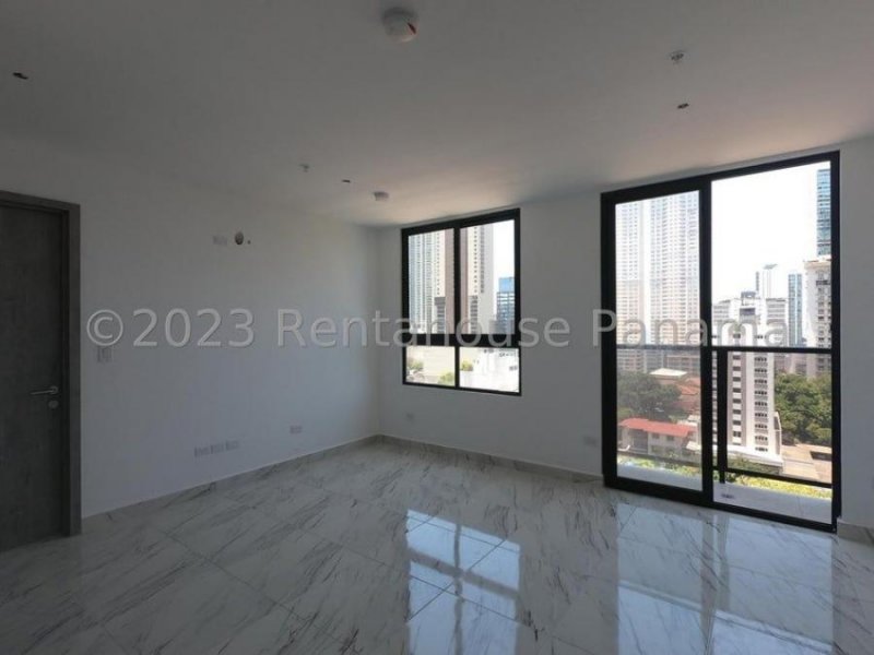 Apartamento en Alquiler en Calle 50 Calle 50, Panamá