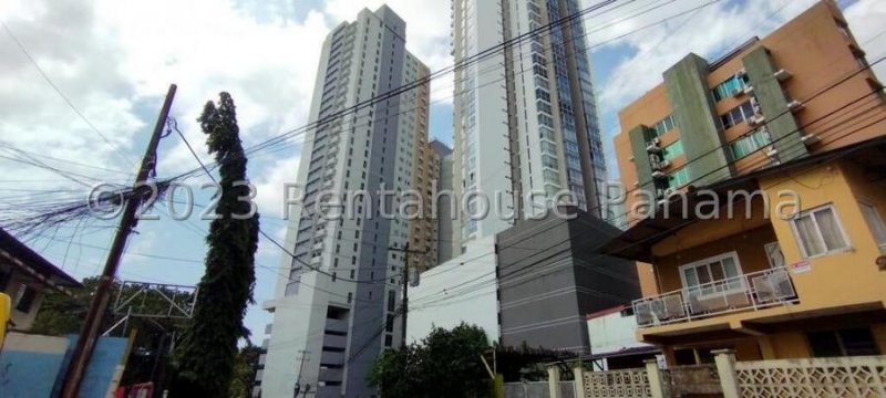 Apartamento en Alquiler en  carrasquilla, Panamá