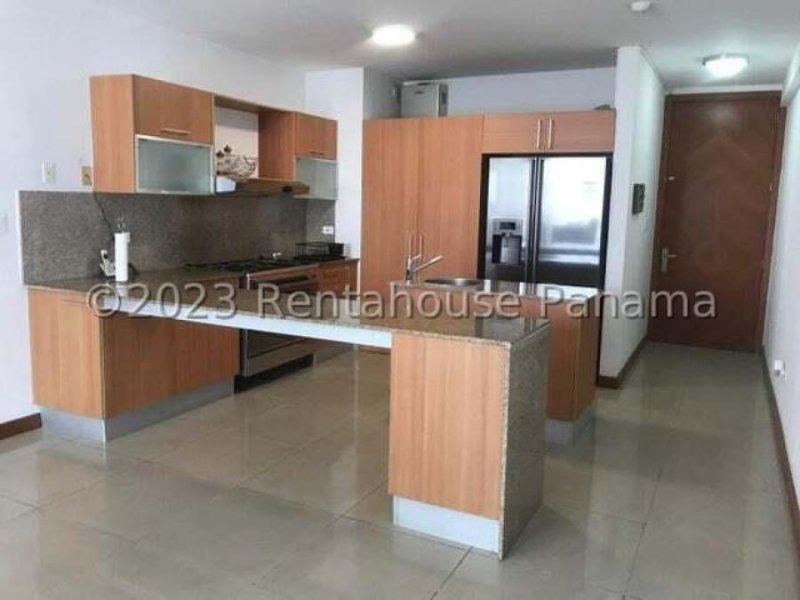 Apartamento en Alquiler en  Coco del Mar, Panamá