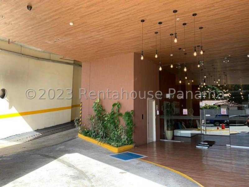 Apartamento en Alquiler en Coco del Mar Coco del Mar, Panamá