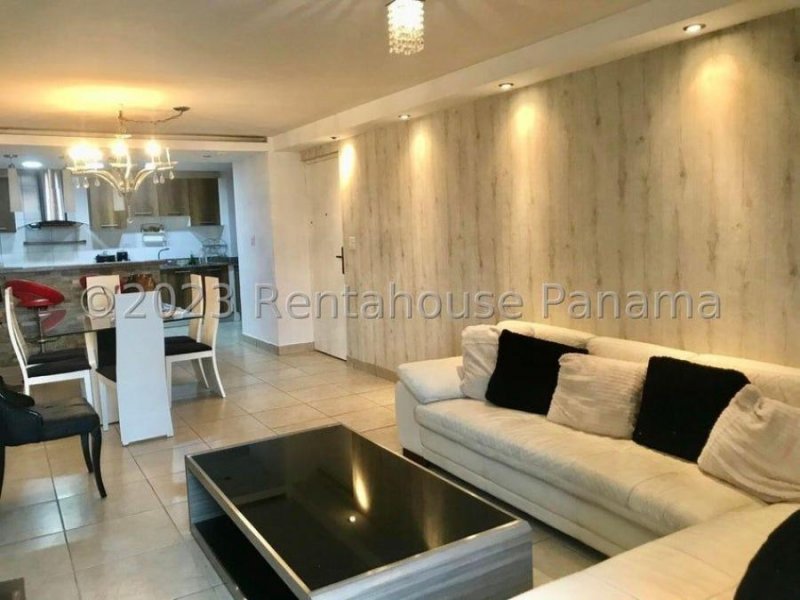 Alquiler apartamento en Condado del Rey  24VCA5084